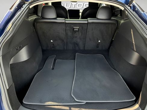 Used 2021 Tesla Model Y 2WD image 21