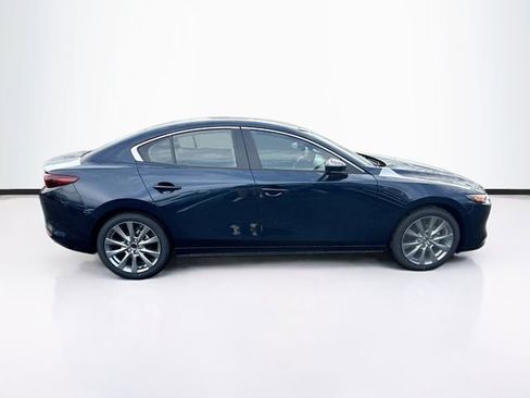 New 2026 MAZDA MAZDA3 2.5 S Sedan w/ Preferred Pkg image 8