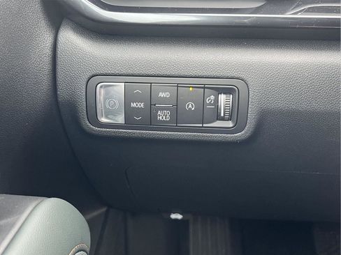 New 2026 GMC Terrain AT4 image 22