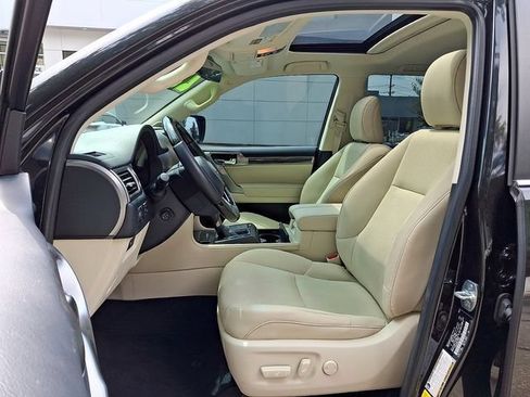Certified 2023 Lexus GX 460 Premium w/ Premium Package AWD/4WD image 14