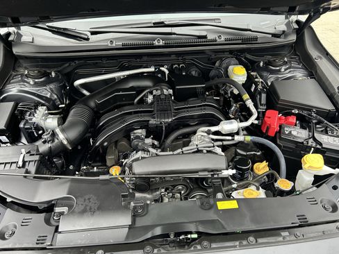 Certified 2025 Subaru Crosstrek 2.5i Limited image 27