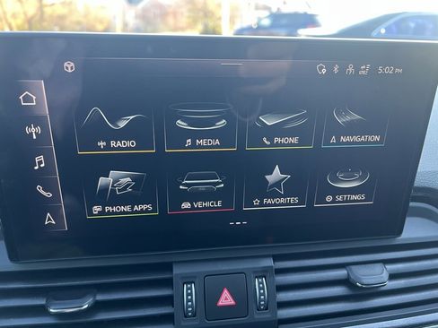 Used 2023 Audi Q5 2.0T Premium w/ Convenience Package image 45