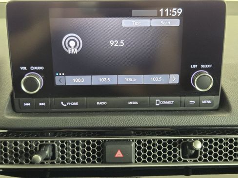 Used 2022 Honda Civic Sport image 17