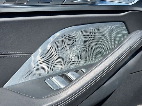 Used 2023 BMW M8 Gran Coupe xDrive Competition w/ M Carbon Exterior Package image 26