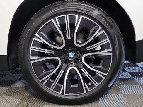 Used 2026 BMW X3 xDrive30i w/ Premium Package AWD/4WD image 10