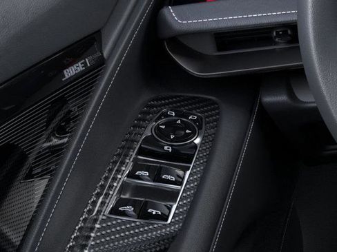 New 2026 Chevrolet Corvette Stingray Preferred Conv w/ Z51 Performance Package RWD image 53