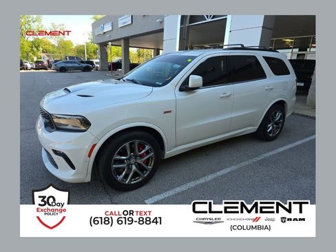 Used 2022 Dodge Durango SRT w/ Cargo Plus Group AWD/4WD image 1