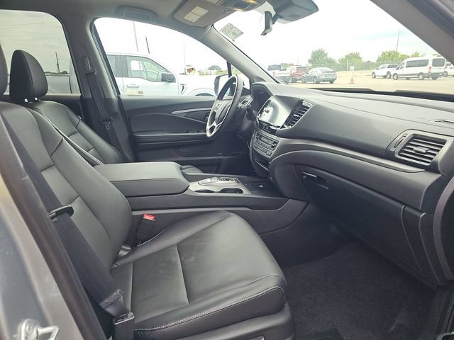 Used 2026 Honda Ridgeline RTL image 11