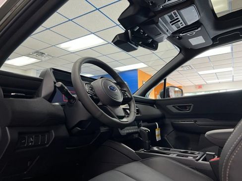 New 2026 Subaru Outback Limited XT AWD/4WD image 24