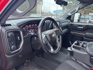 Used 2023 Chevrolet Silverado 2500 LT w/ Advanced Trailering Package video 2