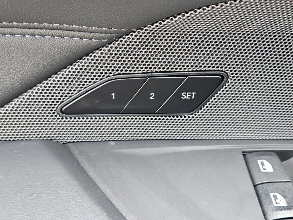 Used 2024 BMW M4 Coupe w/ Executive Package RWD image 20