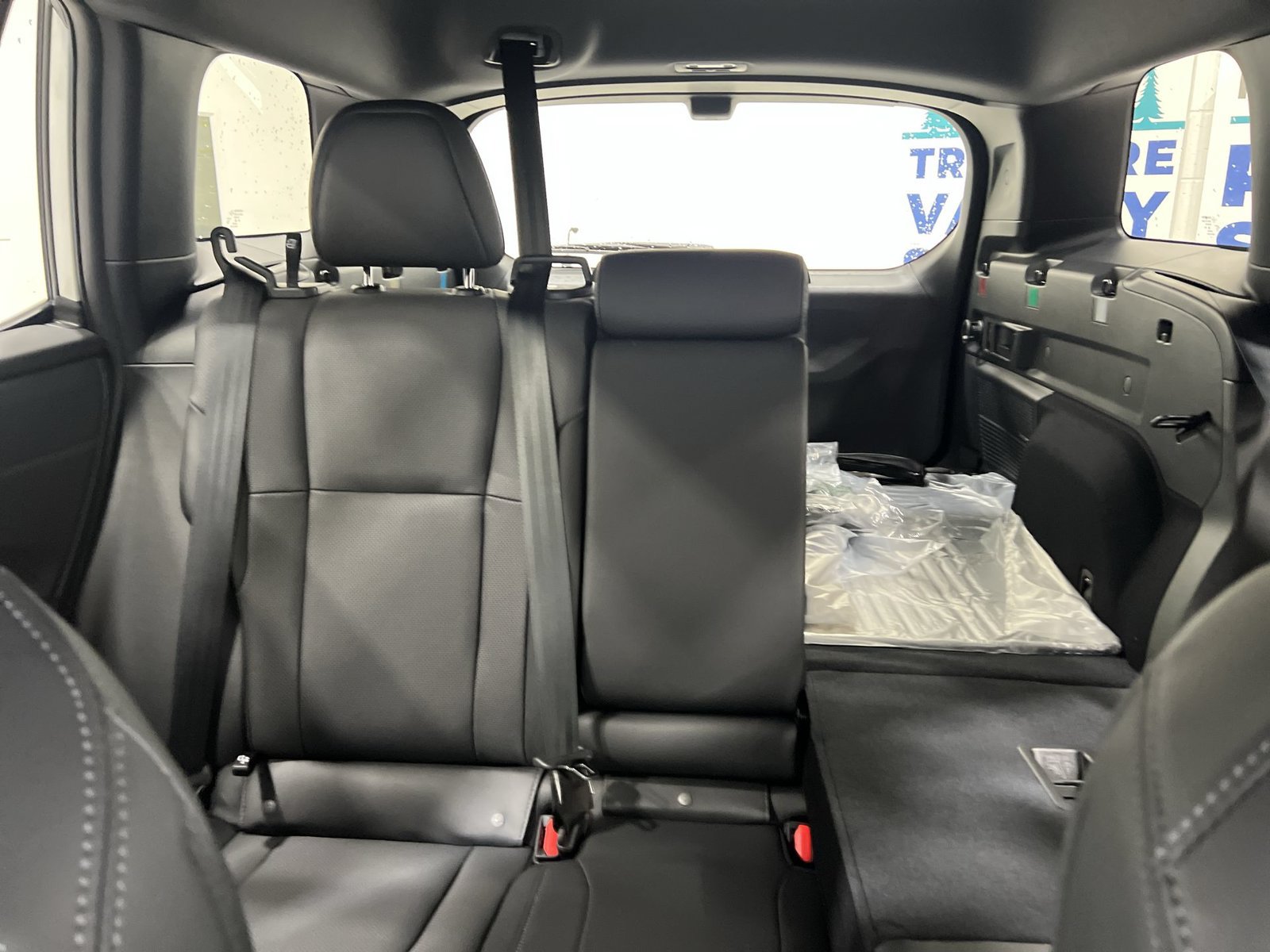New 2026 Subaru Outback Touring XT AWD/4WD image 13