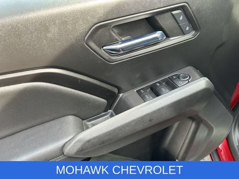 Used 2023 Chevrolet Colorado LT w/ LT Convenience Package AWD/4WD image 23