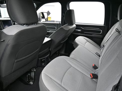 Used 2024 RAM 2500 Big Horn image 37