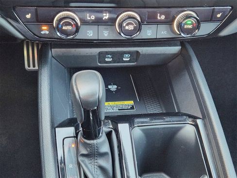 Certified 2025 Honda Accord Sport image 18