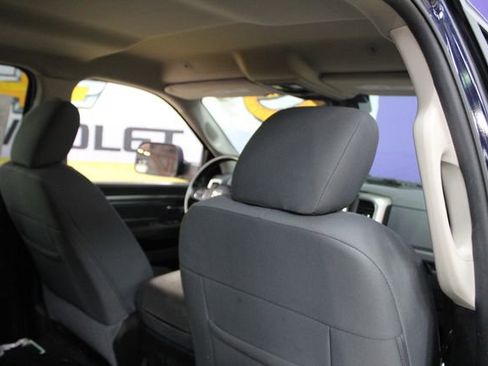 Used 2018 RAM 1500 Outdoorsman AWD/4WD image 10
