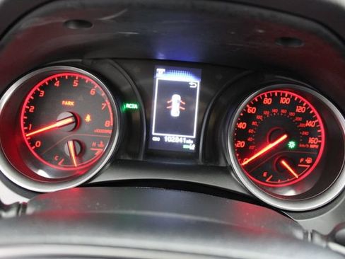 Used 2022 Toyota Camry TRD FWD image 22
