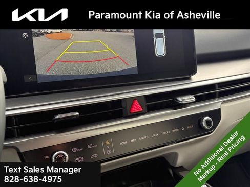 New 2026 Kia Sorento X-Line EX image 10