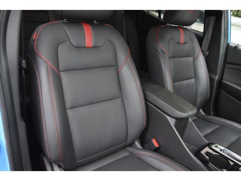 Used 2024 Chevrolet Trax RS w/ Driver Confidence Package image 25