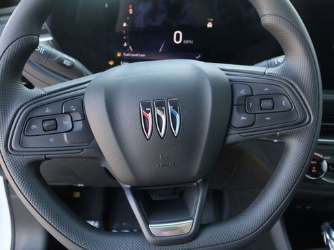 New 2026 Buick Envista Sport Touring FWD image 23