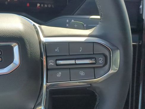 New 2026 GMC Acadia Elevation w/ Black Edition image 28