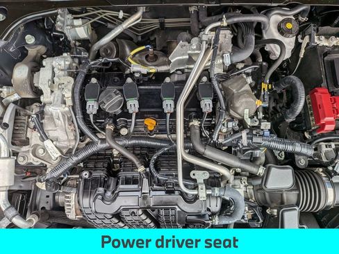 Certified 2024 Nissan Altima 2.5 SV FWD image 15