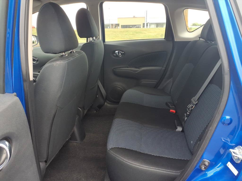 Used 2016 Nissan Versa Note SV FWD image 27