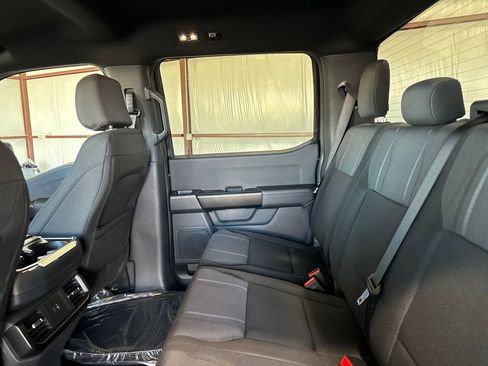 New 2026 Ford F150 STX w/ Equipment Group 200A image 12