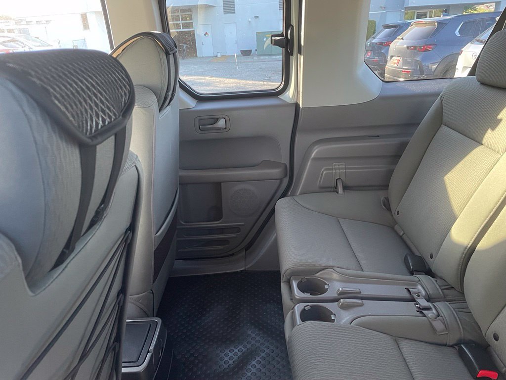 Used 2009 Honda Element EX image 11