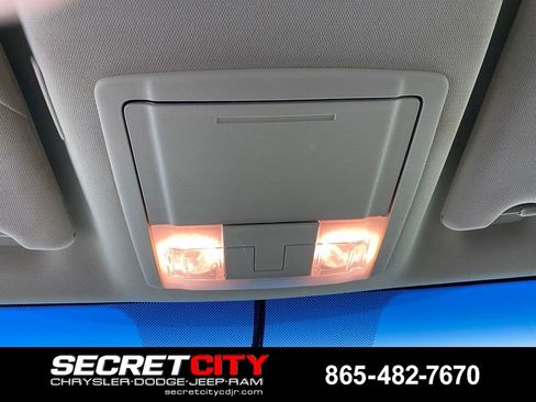 Used 2019 Ford Flex SEL w/ Equipment Group 202A FWD image 20