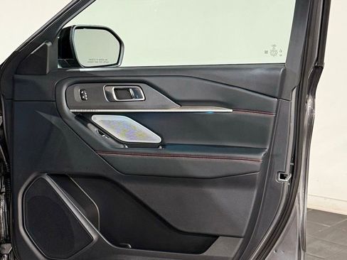 New 2026 Ford Explorer ST w/ Sun And Sound Package image 69