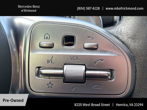 Used 2019 Mercedes-Benz S 63 AMG S 4MATIC Sedan image 24