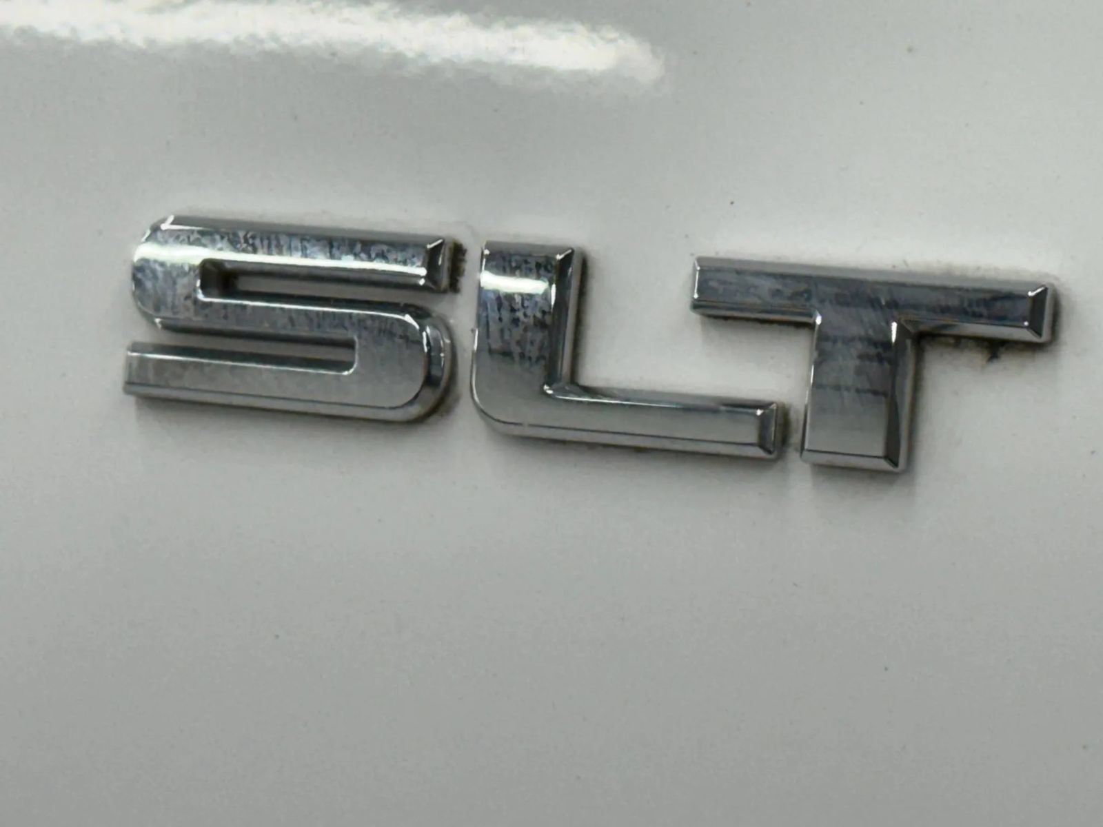 Used 2016 GMC Terrain SLT w/ Open Road Package AWD/4WD image 16