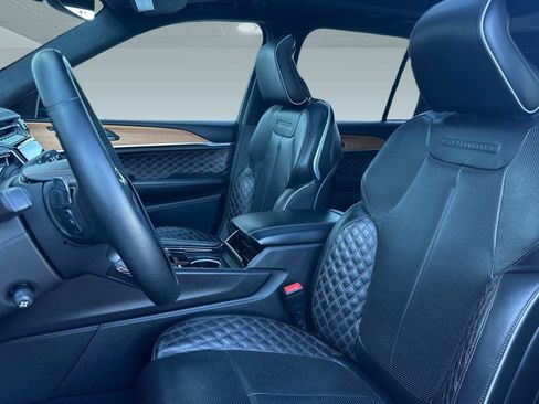 Used 2023 Jeep Grand Cherokee Summit image 22