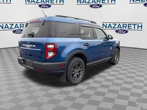 Used 2023 Ford Bronco Sport Big Bend AWD/4WD image 7