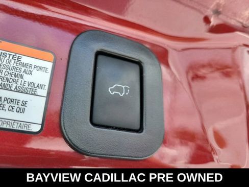 Used 2017 Toyota Sienna SE FWD image 13