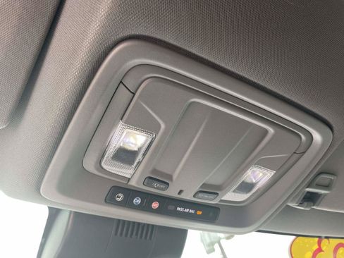 Used 2023 Chevrolet Silverado 1500 LTZ RWD image 16