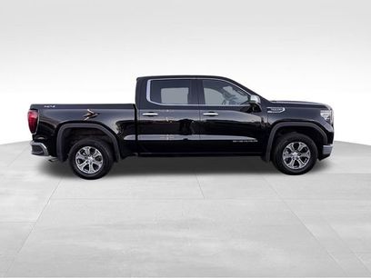 Used 2025 GMC Sierra 1500 SLT