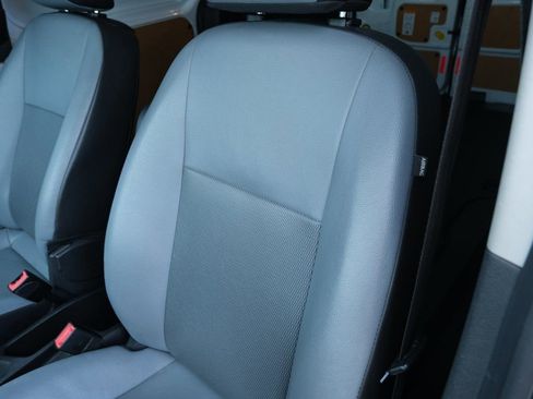 Used 2018 Ford Transit Connect XL FWD image 22