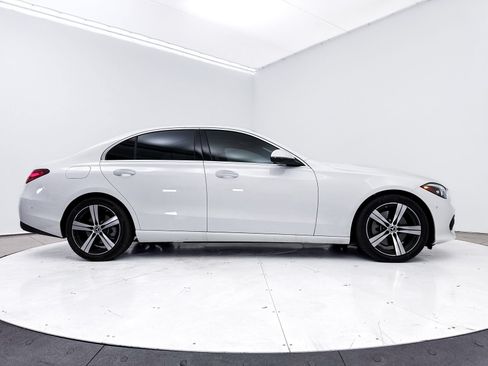 Used 2024 Mercedes-Benz C 300 Sedan image 39