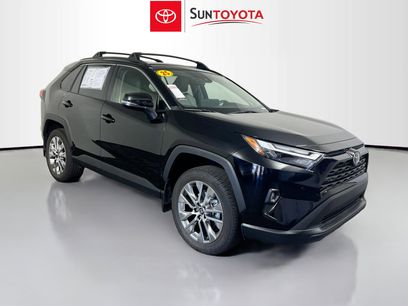 Used 2025 Toyota RAV4 XLE Premium w/ Weather Package