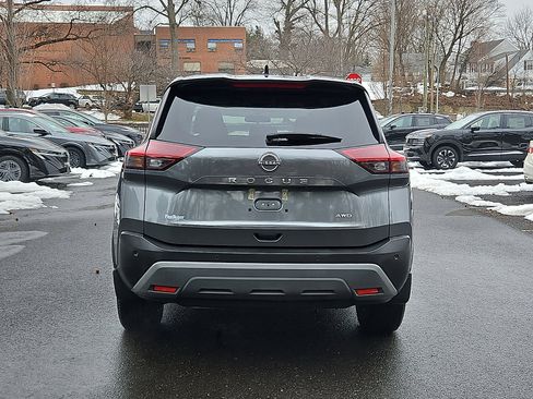 Certified 2023 Nissan Rogue S image 5