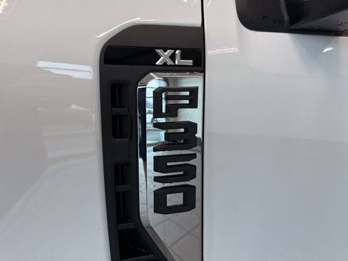 New 2026 Ford F350 XL w/ XL Chrome Package AWD/4WD image 5