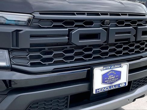 Used 2024 Ford Ranger Raptor AWD/4WD image 33