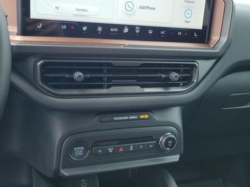 New 2026 Ford Bronco Sport Outer Banks w/ Outer Banks Tech Package+ AWD/4WD image 28