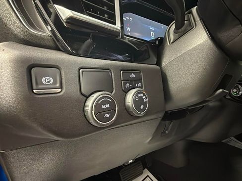 Certified 2025 Chevrolet Silverado 1500 LT image 19