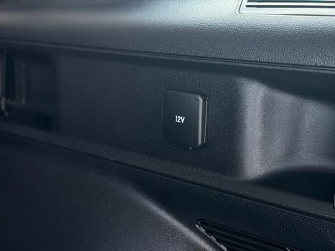 Used 2024 Ford Bronco Sport Outer Banks image 11