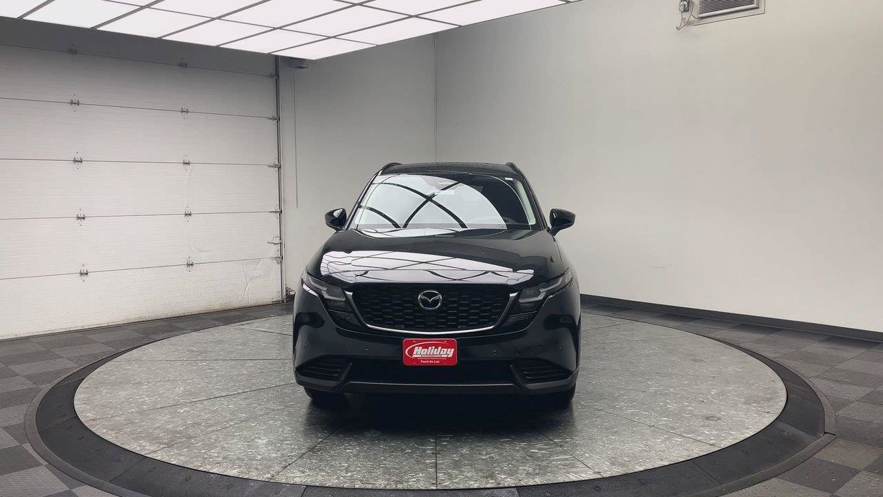 New 2026 MAZDA CX-5 Preferred AWD/4WD image 31