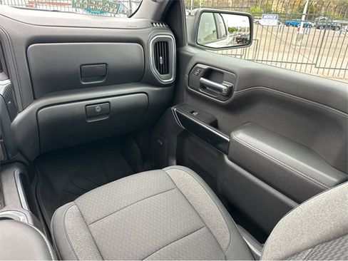 Used 2020 Chevrolet Silverado 1500 RST w/ All-Star Edition image 17