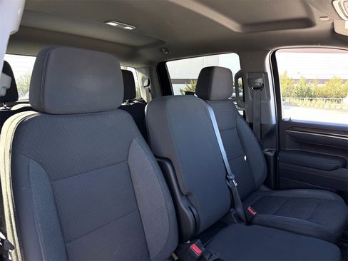 Certified 2026 Chevrolet Silverado 1500 RST image 21